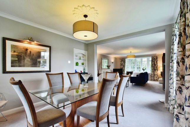 Flat for sale in Fulshaw Park, Wilmslow, Cheshire