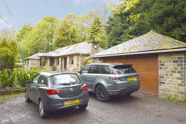 Bungalow for sale in Beck Bottom, Calverley, Pudsey, West Yorkshire