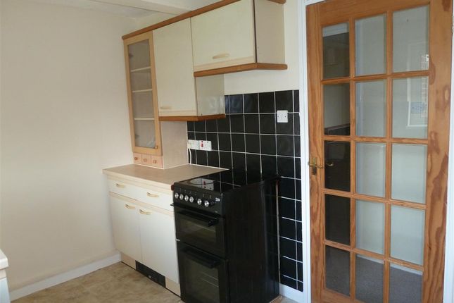 Flat to rent in Hawthorn Chase, Lincoln