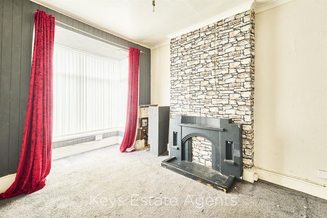 1 Jackfield Street, Burslem, Stoke-On-Trent photo 2