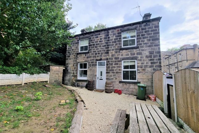 Thumbnail Semi-detached house for sale in Old Road, Farsley, Pudsey