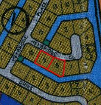 Land for sale in Derby, Grand Bahama, The Bahamas