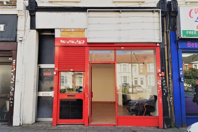 Romford Road, London E7, retail premises to let - 52934524 | PrimeLocation