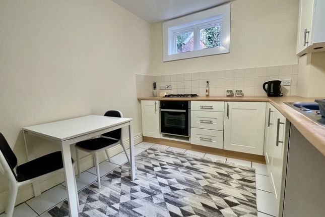 Terraced house for sale in Bonhay Road, Exeter