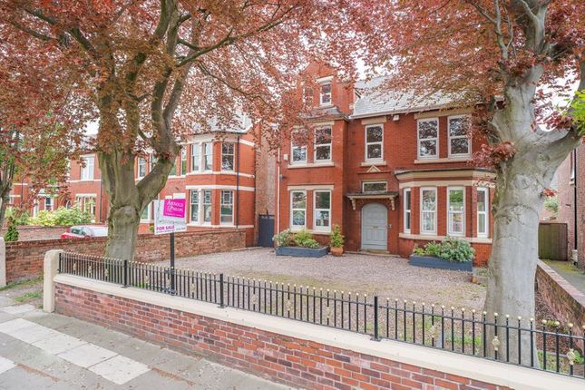 Thumbnail Detached house for sale in Pilkington Road, Southport