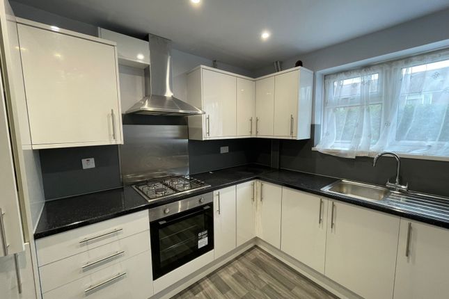 3 Bedroom Semiâ€‘Detached House With A Generous Garden
