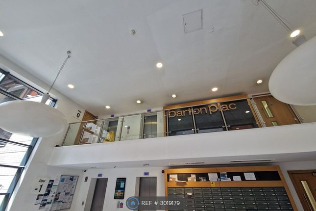 Apartment, Barton Place Hornbeam Way, Manchester photo 2