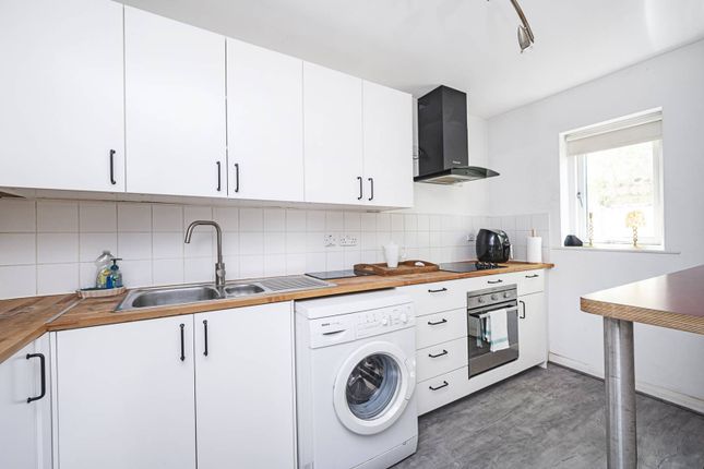 Thumbnail Flat for sale in Gopsall Street, Hoxton, London