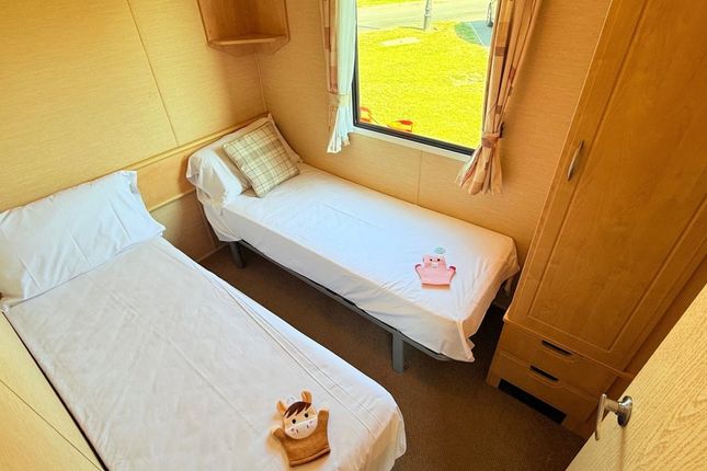 Dovercourt Holiday Park, Harwich photo 5