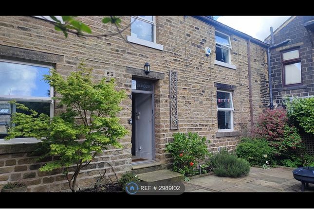 Argyle House, Market Walk Marsden, Huddersfield photo 2