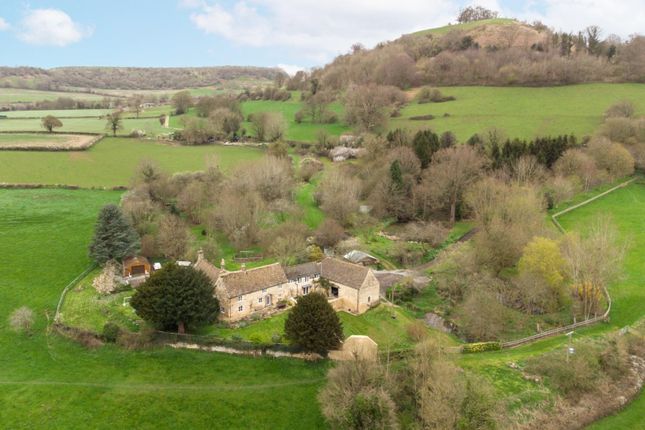Country house for sale in Uley Road, Dursley GL11