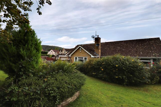 Detached bungalow for sale in Fort Lane, Dursley