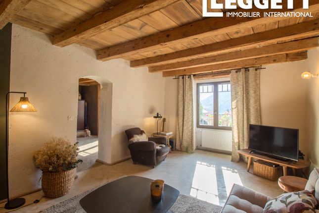 Thumbnail Apartment for sale in Landry, Savoie, Auvergne-Rhône-Alpes