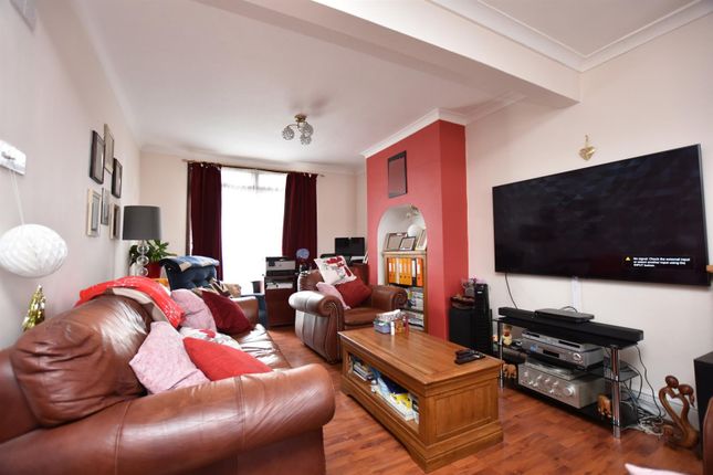 Semi-detached house for sale in Carlyon Avenue, South Harrow