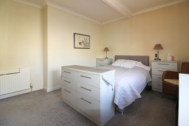 Flat for sale in Marchfield Quadrant, Ayr