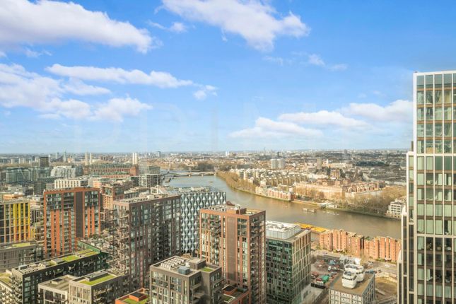 Sky Gardens, Nine Elms photo 2