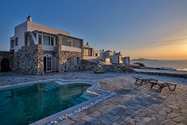Villa for sale in Ostria, Mykonos, Cyclade Islands, South Aegean, Greece
