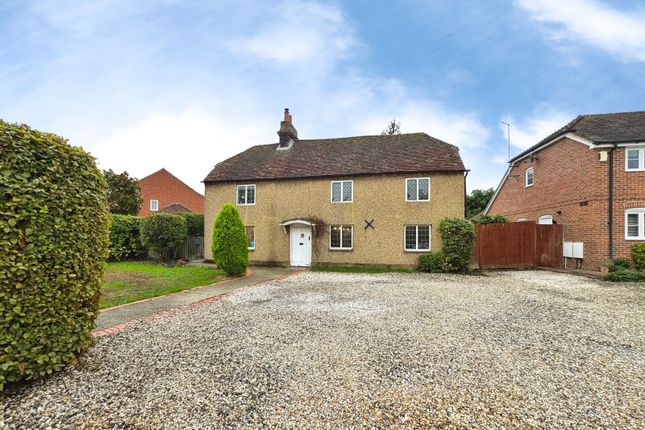3-bed detached on Albion House,, Hook Road, Hook, £630,000