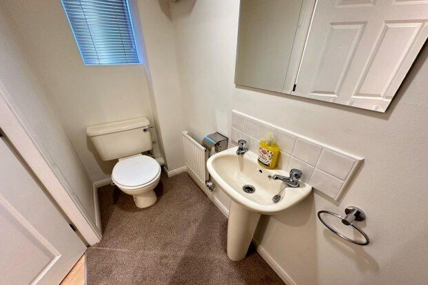 Semi-detached house to rent in City View, Nottingham