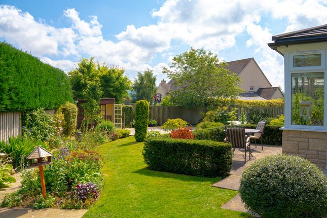 18, Moss Side Road, Biggar, ML12 photo 4