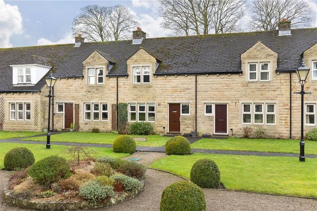 Detached house for sale in High House Mews, Addingham, Ilkley, West Yorkshire