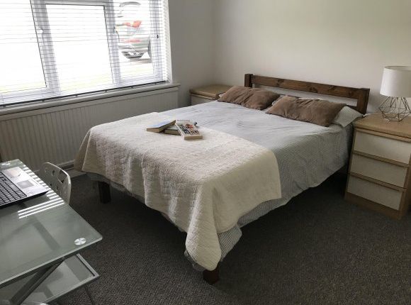 Shared accommodation to rent in Beaconsfield Road, Canterbury, Kent