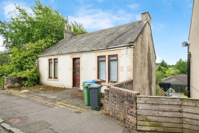 Detached house for sale in Main Street, Blackridge, Bathgate, West Lothian