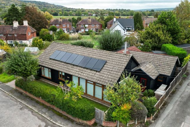 4-bed detached on Ryecroft Road, Sevenoaks, £850,000
