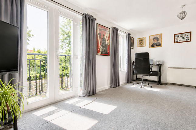 Charlotte Court,Flat 26, Highbridge Quay, Highbridge photo 3