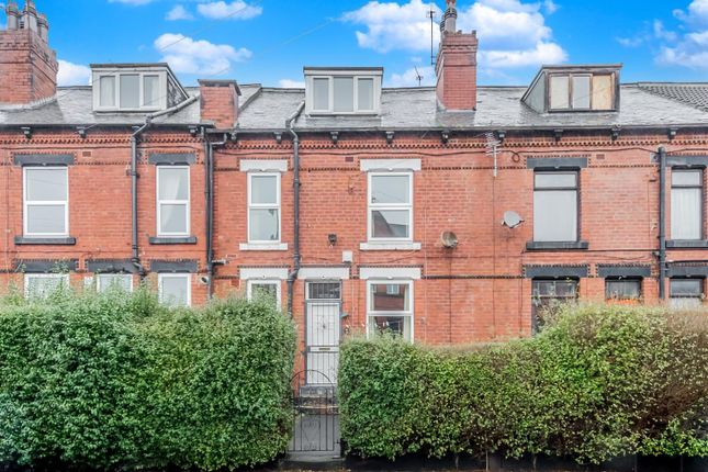Thumbnail Property for sale in Cecil Street, Armley, Leeds