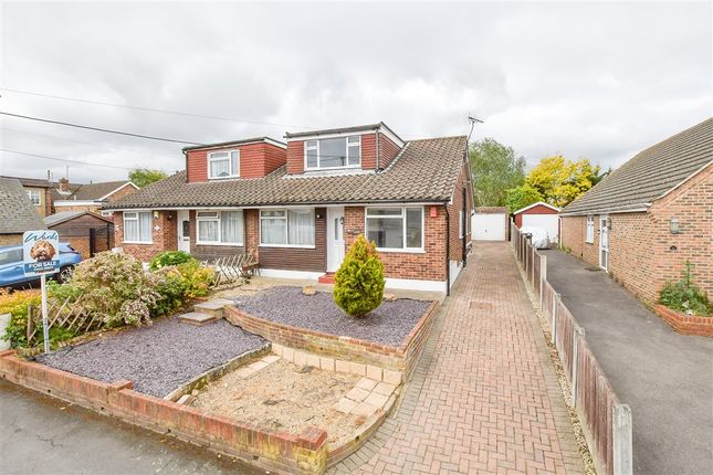4-bed house on Ash Road, Hawley, £400,000