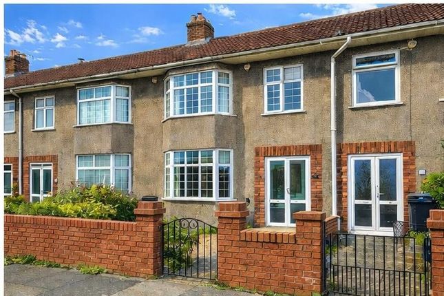 3-bed house on 34, Cottrell Avenue, Bristol, £325,000