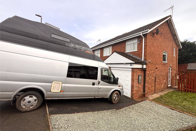 31, Marbury Close, West Midlands photo 2