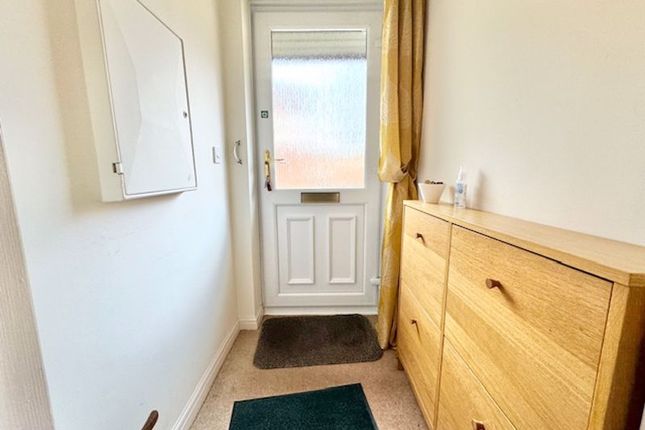 Flat for sale in Lilac Court, Scartho, Grimsby