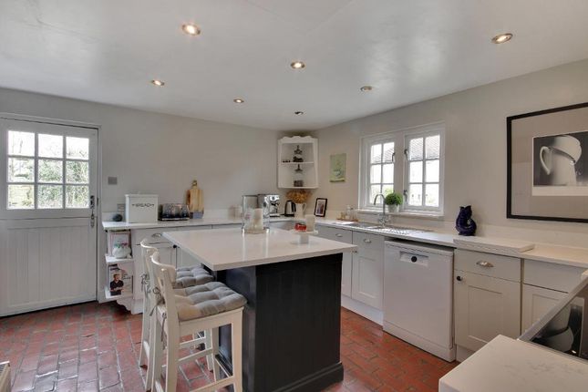 Tile Barn Farmhouse, Biddenden Road, Biddenden photo 2
