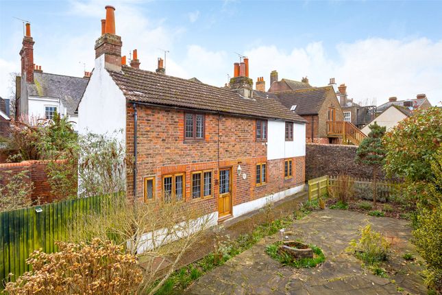 Detached house for sale in High Street, Hurstpierpoint, Hassocks, West Sussex