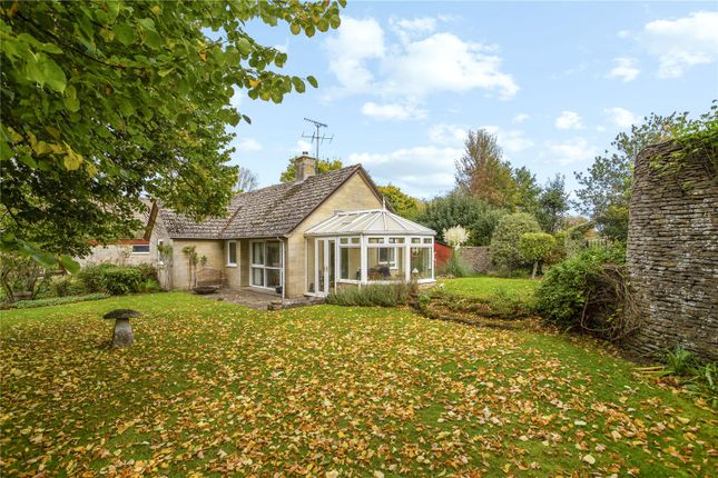 Bungalow for sale in Ampney St. Mary, Cirencester, Gloucestershire