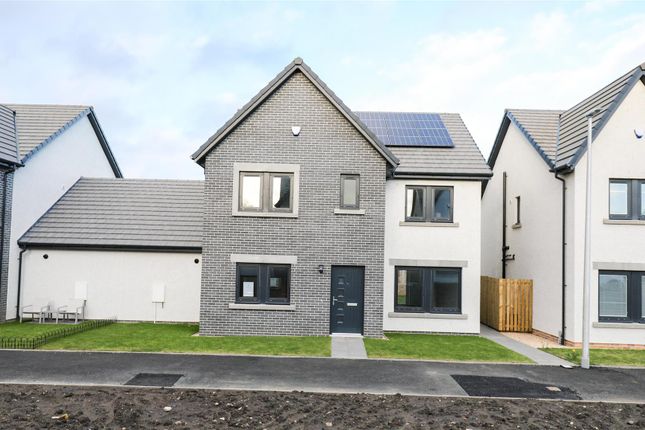 Detached house for sale in Barony, Easy Living Developments East Wemyss, Kirkcaldy