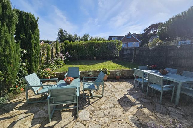 18, Cauldron Crescent, Swanage photo 4