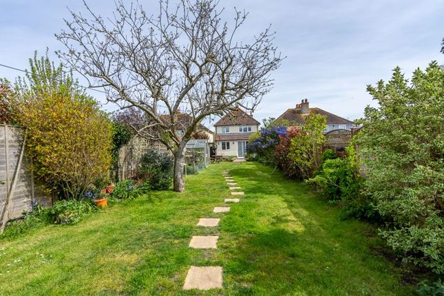 Detached house for sale in Selsey Road, Sidlesham, Chichester