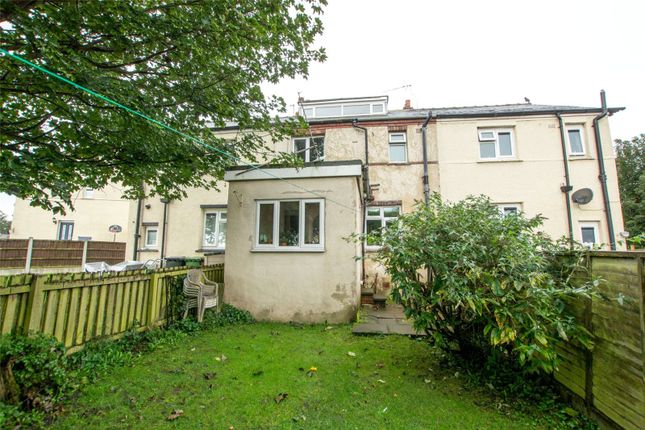 Terraced house for sale in Hawkhill Avenue, Guiseley, Leeds, West Yorkshire