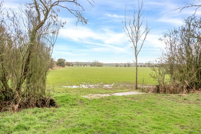 Land for sale in Welham, Market Harborough, Leicestershire