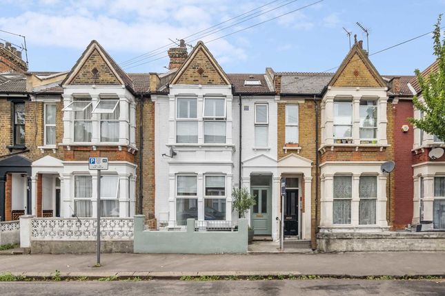 Flat for sale in Harley Road, London