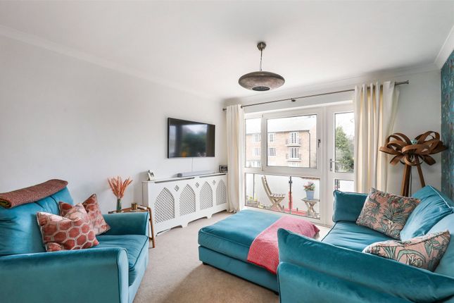 Flat for sale in Nutborn House, 10 Clifton Road, London