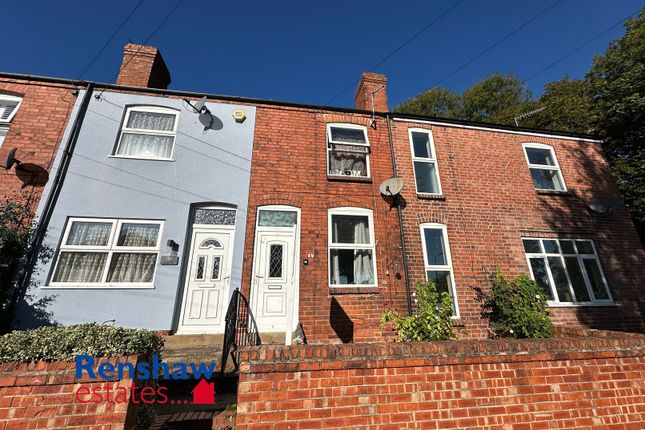 2-bed house on 98 Millfield Road, Ilkeston, £100,000