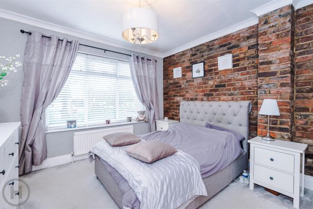 Detached house for sale in Manchester Road, Astley, Manchester