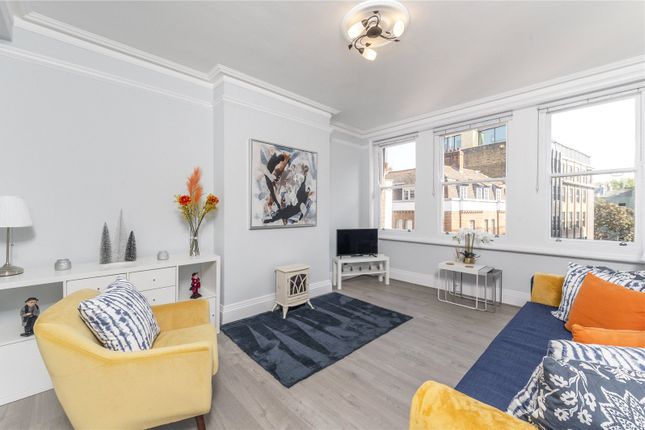 Thumbnail Flat for sale in Lancaster Court, 36-38 Newman Street, Fitzrovia, London