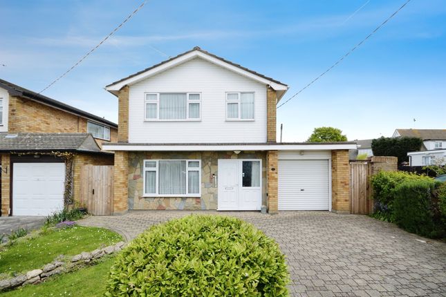 Detached house for sale in Deepdene Avenue, Rayleigh