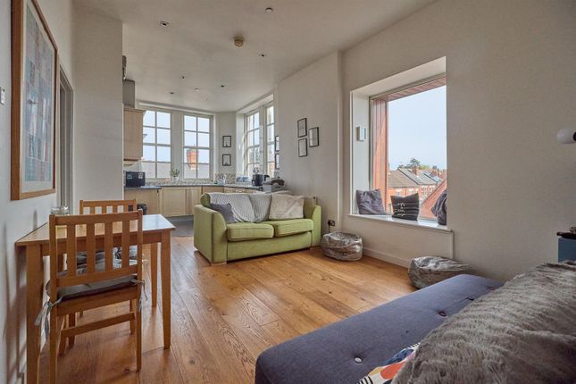 Apartment 18, Atlas Building 30-44, Shilton Road, Barwell photo 2