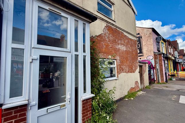 2-bed house on 18A, Birmingham, £1,050/mo